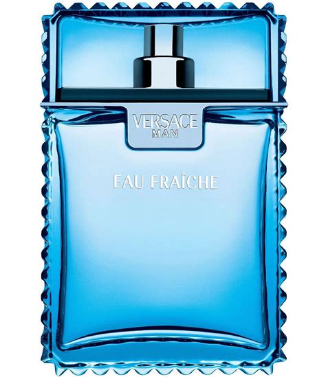 eau de fraiche versace|versace man eau fraiche 100ml.